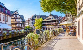Strasbourg, France