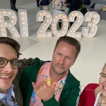 SRI Conference 2023