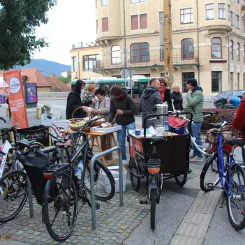 Mariborska kolesarska mreža (SVN)