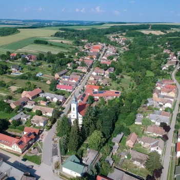 Alsómocsolád Community Energy Initiative