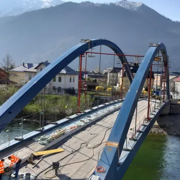 bridge