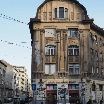 Inclusive city