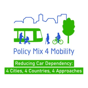 POLICYMIX4MOBILITY
