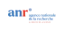 ANR logo
