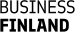 Business Finland logo