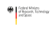 BMFTR logo