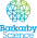 Bakarby Science logo