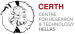 CERTH logo