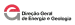 Directorate General for Energy and Geology (DGEG) logo