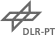 DLR-PT logo