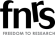 Fund for Scientific Research  (F.R.S.-FNRS) logo