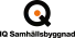 IQ Samhällsbyggnad logo