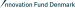Innovationsfonden logo