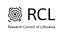 Research Council of Lithuania (LMT) logo