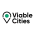 Viable Cities logo