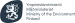 Ministry of the Environment (MEnv) logo