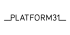 Platform31 logo