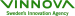 vinnova logo