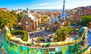 Barcelona