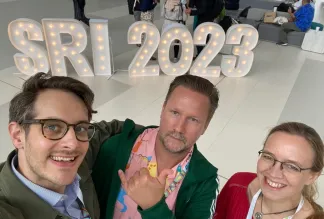 SRI Conference 2023