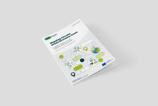 Mapping Circular Urban Economy Cases
