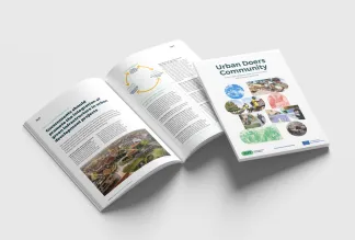 Urban Doers Community policy paper