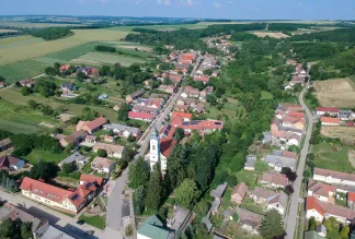 Alsómocsolád Community Energy Initiative