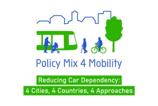 POLICYMIX4MOBILITY
