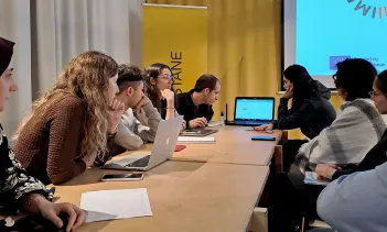 Center for Spatial Justice