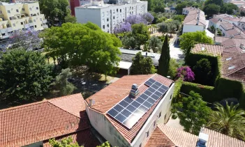 Associação Viver Telheiras - Telheiras/Lumiar Renewable Energy Community.