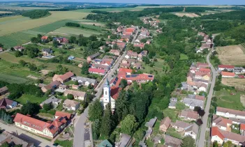 Alsómocsolád Community Energy Initiative