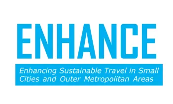 ENHANCE logo