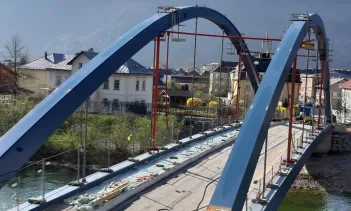 bridge
