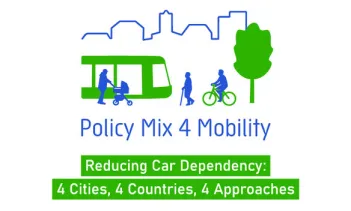 POLICYMIX4MOBILITY