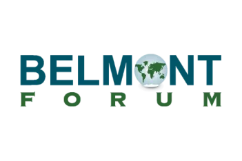 Belmont Forum logo