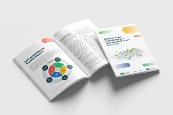 New Publication: DUT's Roadmap updated in 2025