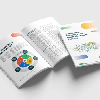 New Publication: DUT's Roadmap updated in 2025