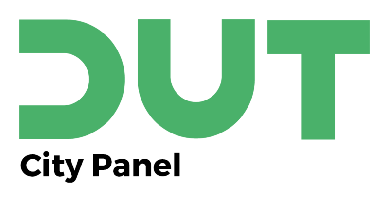 City Panel logo